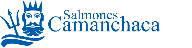 Camanchaca Logo